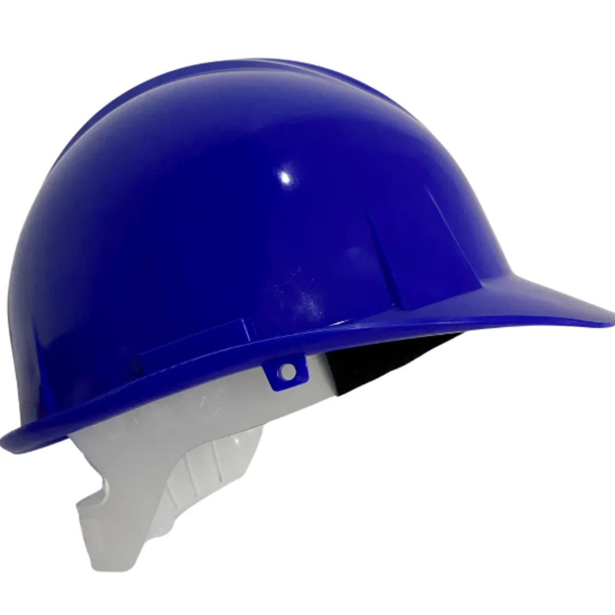 FORTE - CASCO DE SEGURIDAD DIELÉCTRICO FORTE AZUL