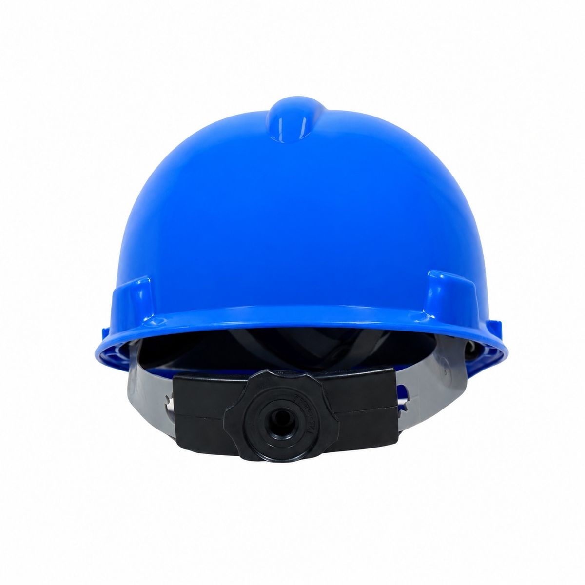 CASCO DE SEGURIDAD DIELÉCTRICO FORTE AZUL, marca FORTE - Foto 2