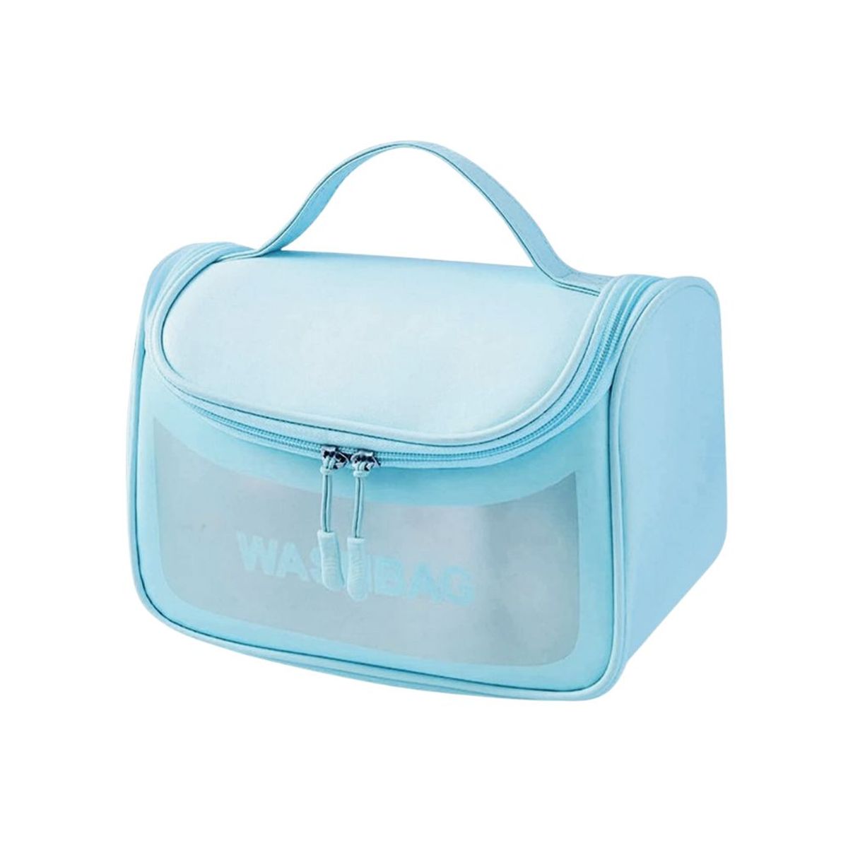 INSPIRA - Estuche Neceser Mediano para Cosméticos Impermeable