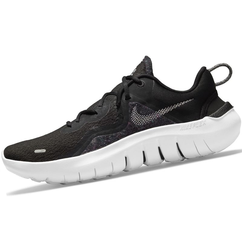 NIKE - Zapatillas Nike Mujer Flex 2021 Rn Ng Bl - CW3409-002