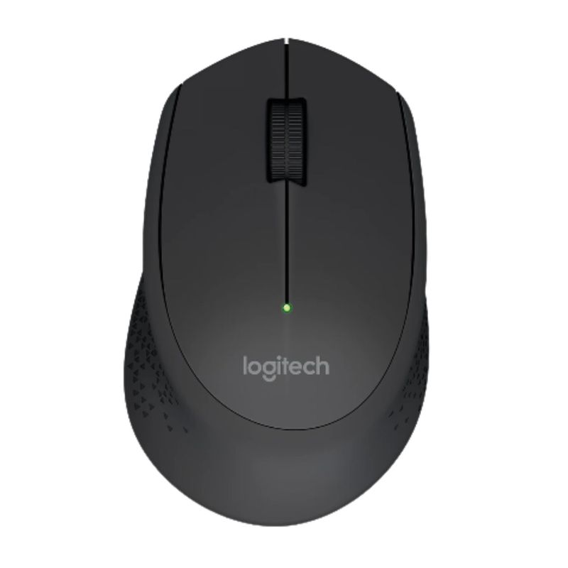 LOGITECH - Logitech M280 Mouse Inalambrico 910-004284