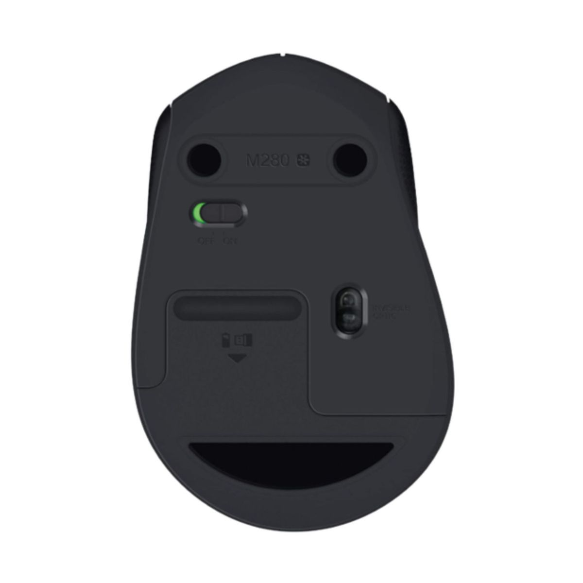 LOGITECH - Logitech M280 Mouse Inalambrico 910-004284