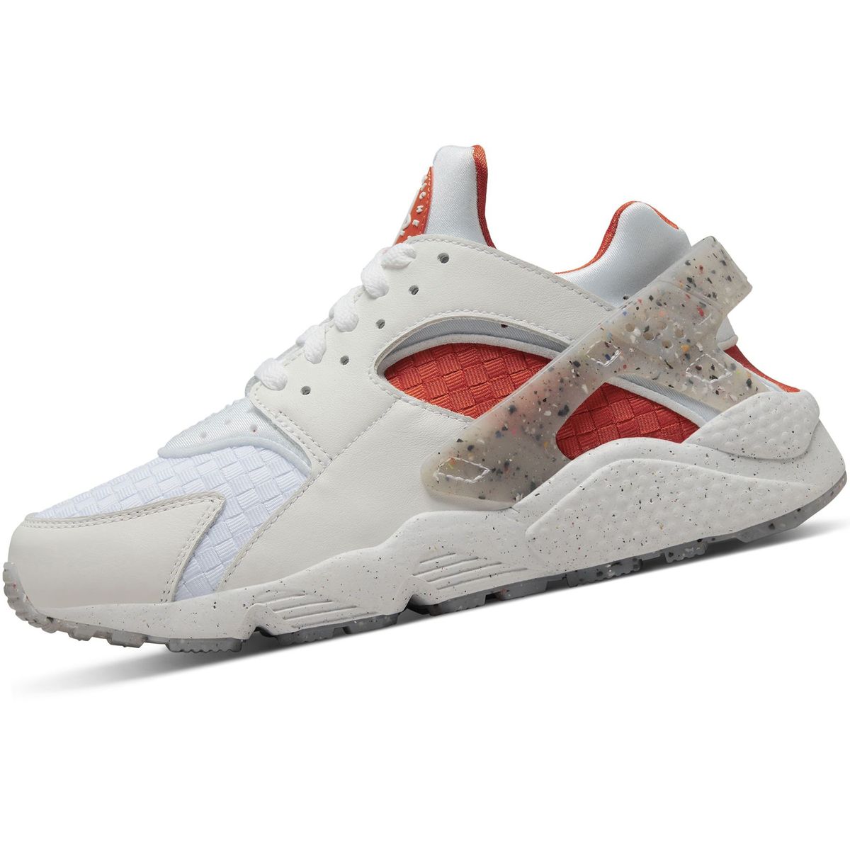 NIKE - Zapatillas Nike Mujer Air Huarache Creater Bl Nar - DR0449-100