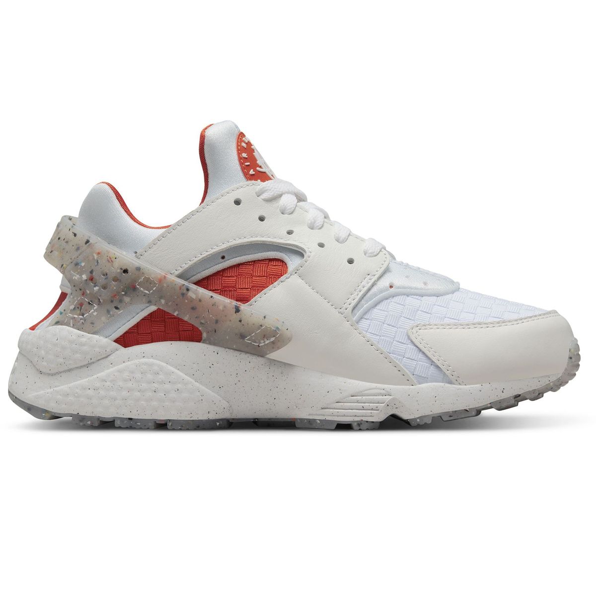 NIKE - Zapatillas Nike Mujer Air Huarache Creater Bl Nar - DR0449-100
