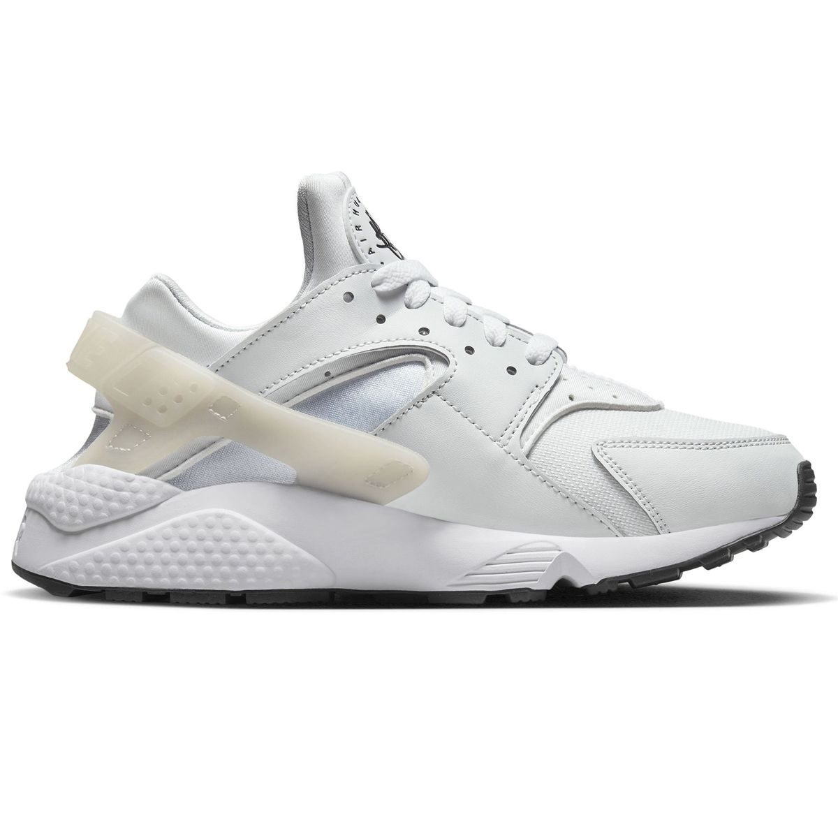 NIKE - Zapatillas Nike Mujer Air Huarache Plo - DR5726-001