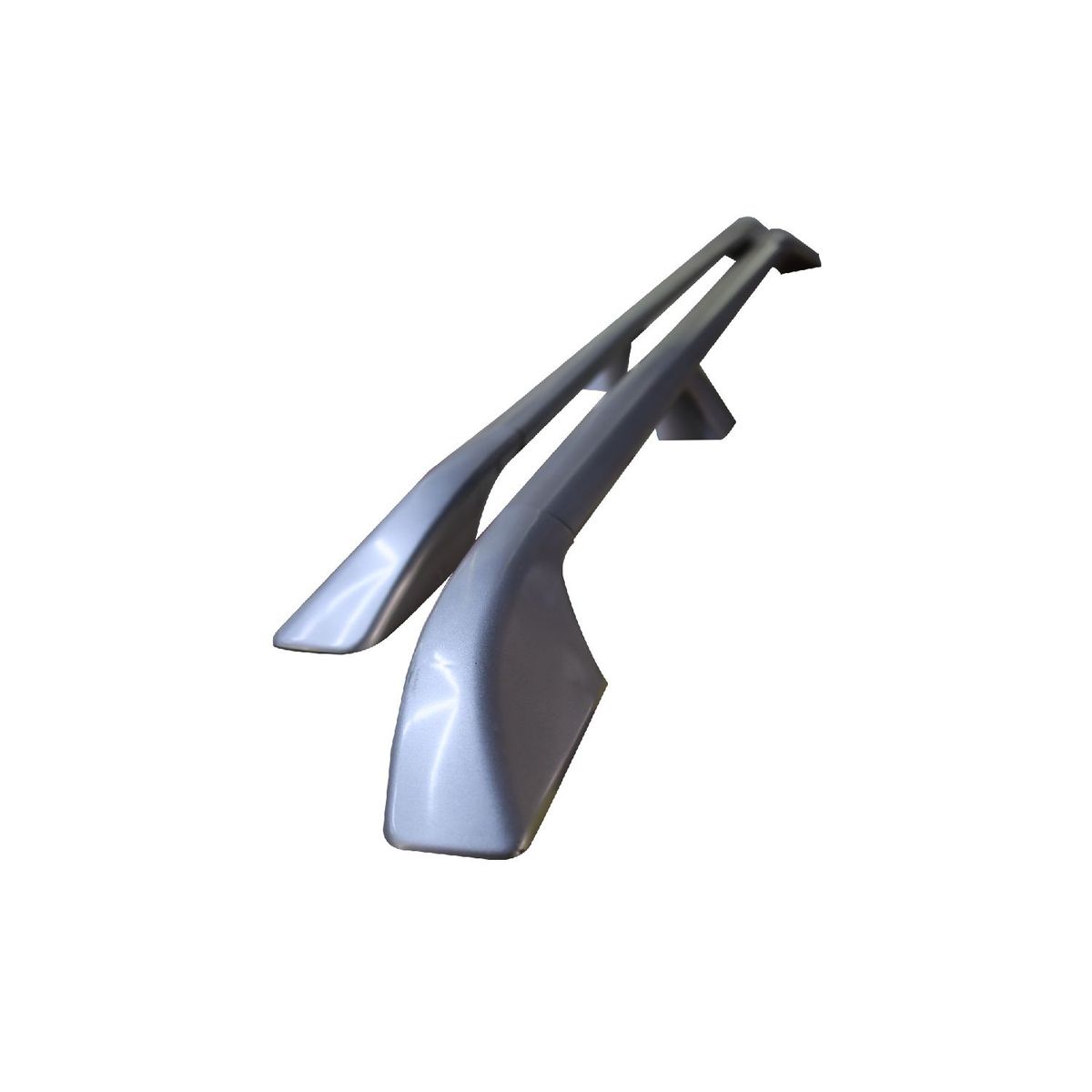 GENERICO - BARRA CARRIL TRANSVERSALES LONGITUDINAL UNIVERSAL GRIS