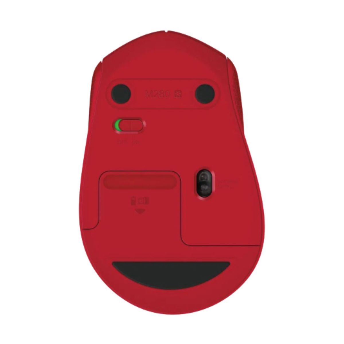 LOGITECH - Logitech M280 Mouse Inalambrico 910-004286