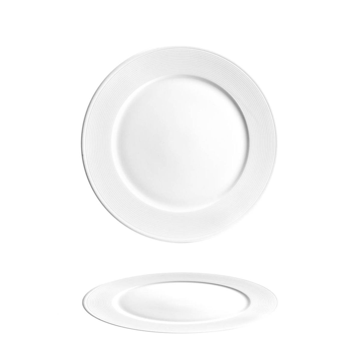 FERRAND - Plato de Sitio Porcelana 31 cm Wish