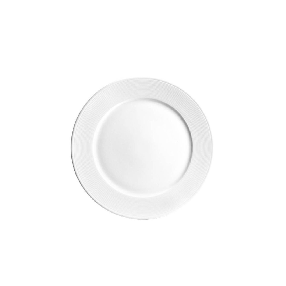 FERRAND - Plato Tendido Porcelana 23 cm Wish