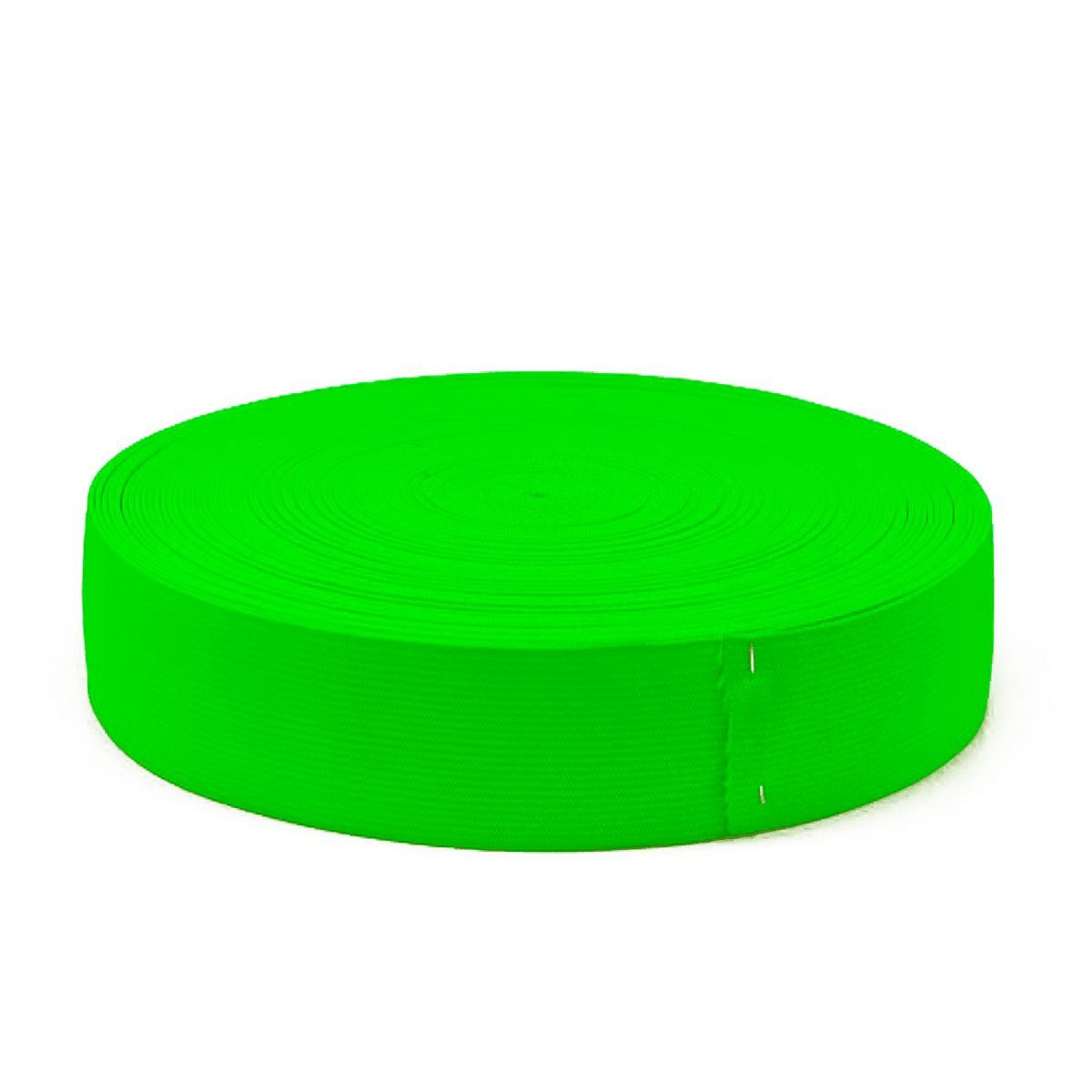 GENERICO - CINTA MARCACIÓN PARA CANCHA FÚTBOL VOLEY ROLLO VERDE