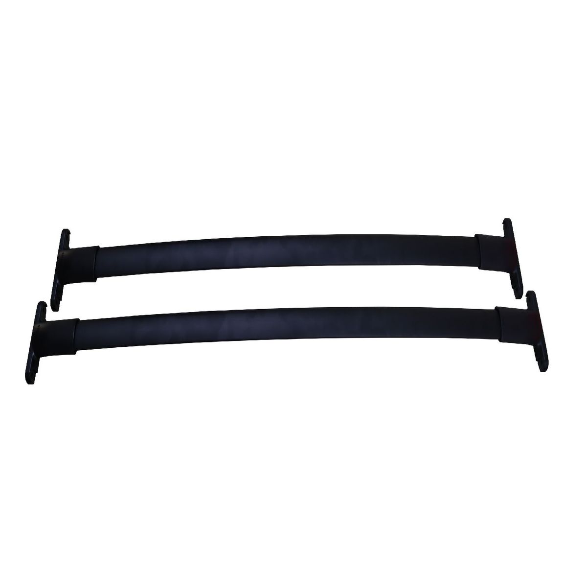 GENERICO - BARRA Y SOPORTE ALUMINIO TRANSVERSAL P-EXPL 2016-2019