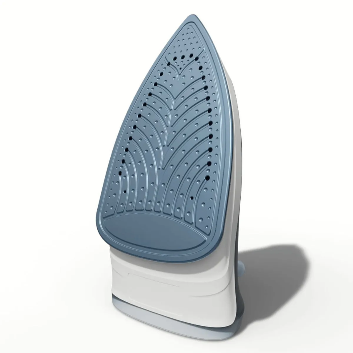 OSTER - Plancha Oster GCSTBS5001 a Vapor Compacta 1400 Watts