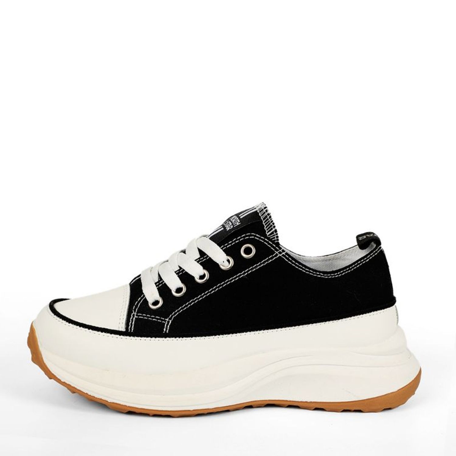 North Star Zapatillas Urbanas con Plataforma para Mujer Ivar NORTH
