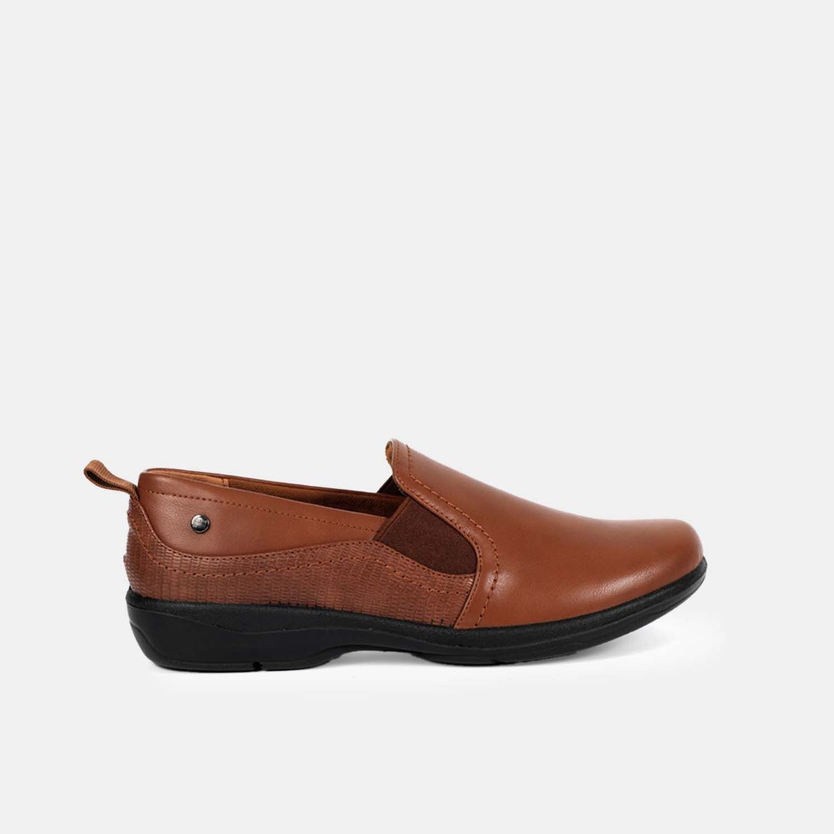 BATA - Mocasines Casuales Bata Comfit para Mujer New Star