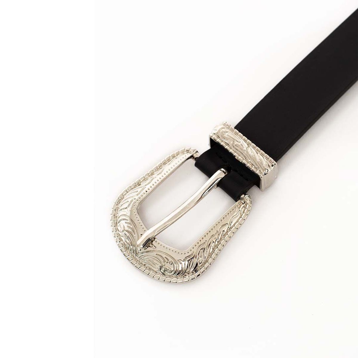 VALENCIA LEATHER - CINTURON VALENCIA PARA DAMAS DE CUERO