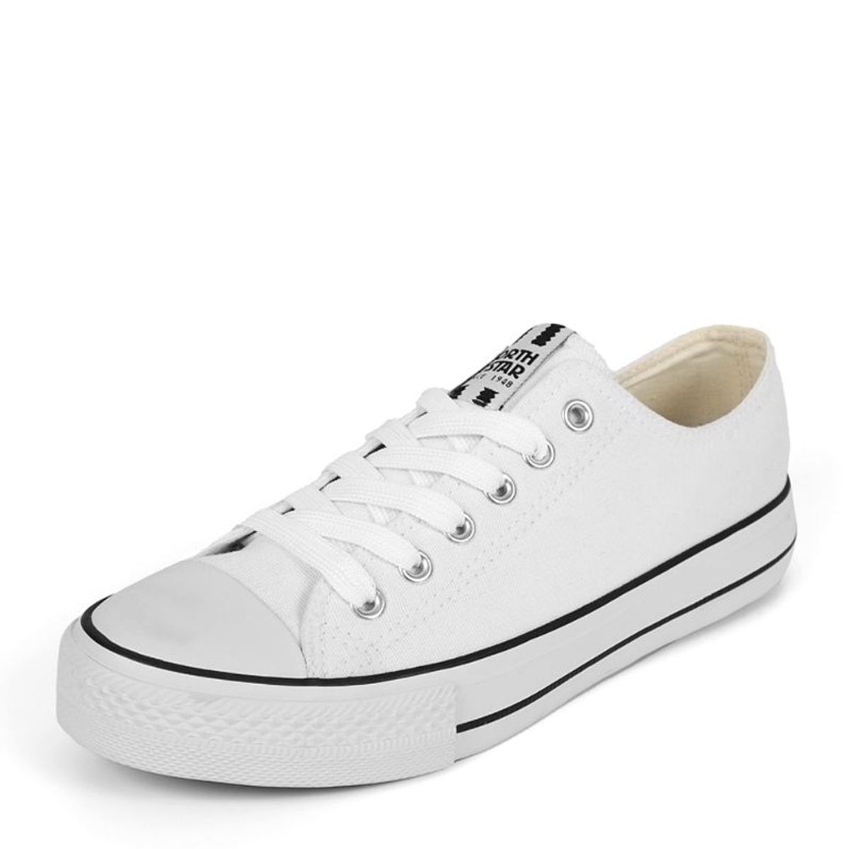 NORTH STAR - North Star Zapatillas Urbanas para Mujer Suprime