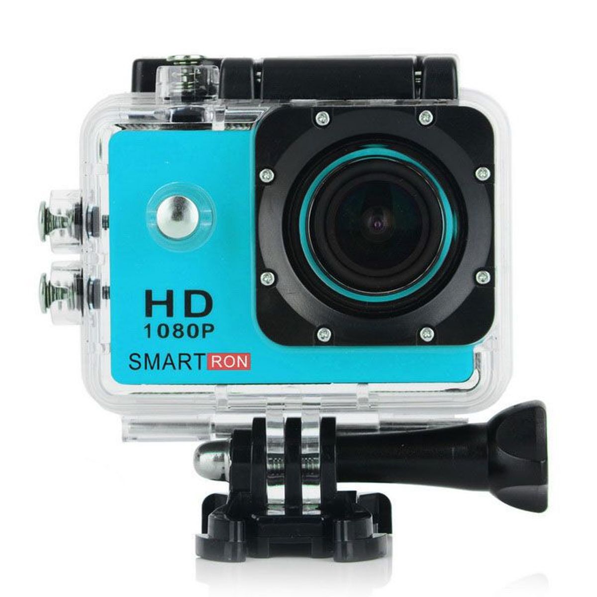 GENERICO - Camara Deportiva Acuatica Sport Cam Full Hd Accesorios Gopro