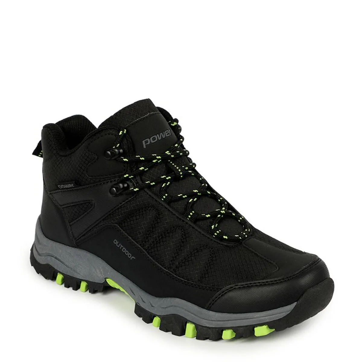 WEINBRENNER - Weinbrenner Zapatillas Outdoor para Hombre Hunter