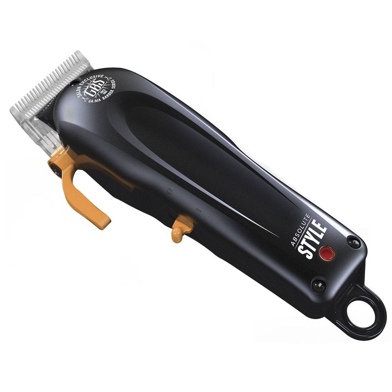 GAMA - Recortador de cabello Gama Absolute Style