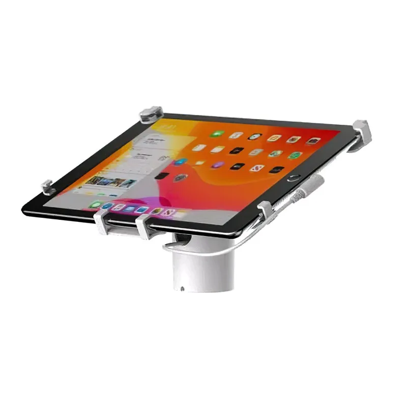 GENERICO - MONTECH - Soporte Antirrobo con Llave para Tablet de 9.5 a 10.9 Pulg