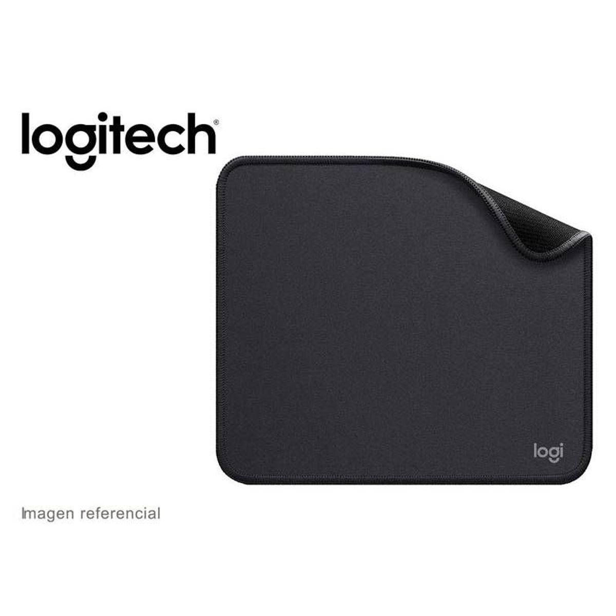 LOGITECH - Mouse Pad Graphite Logitech