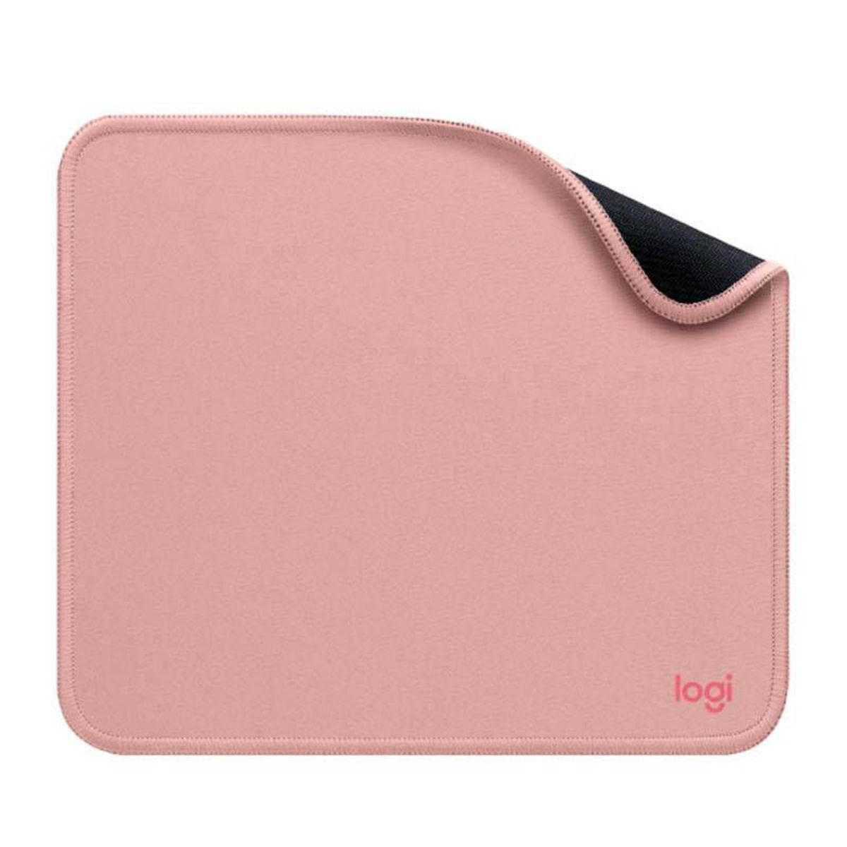LOGITECH - Mouse Pad Rosa Logitech