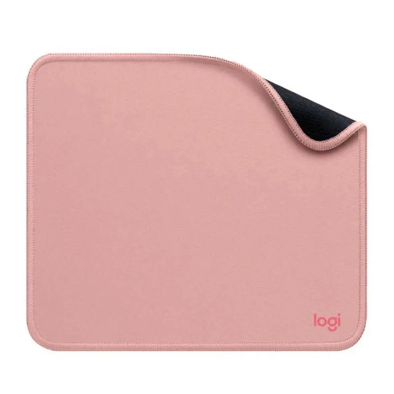 LOGITECH - Mouse Pad Rosa Logitech