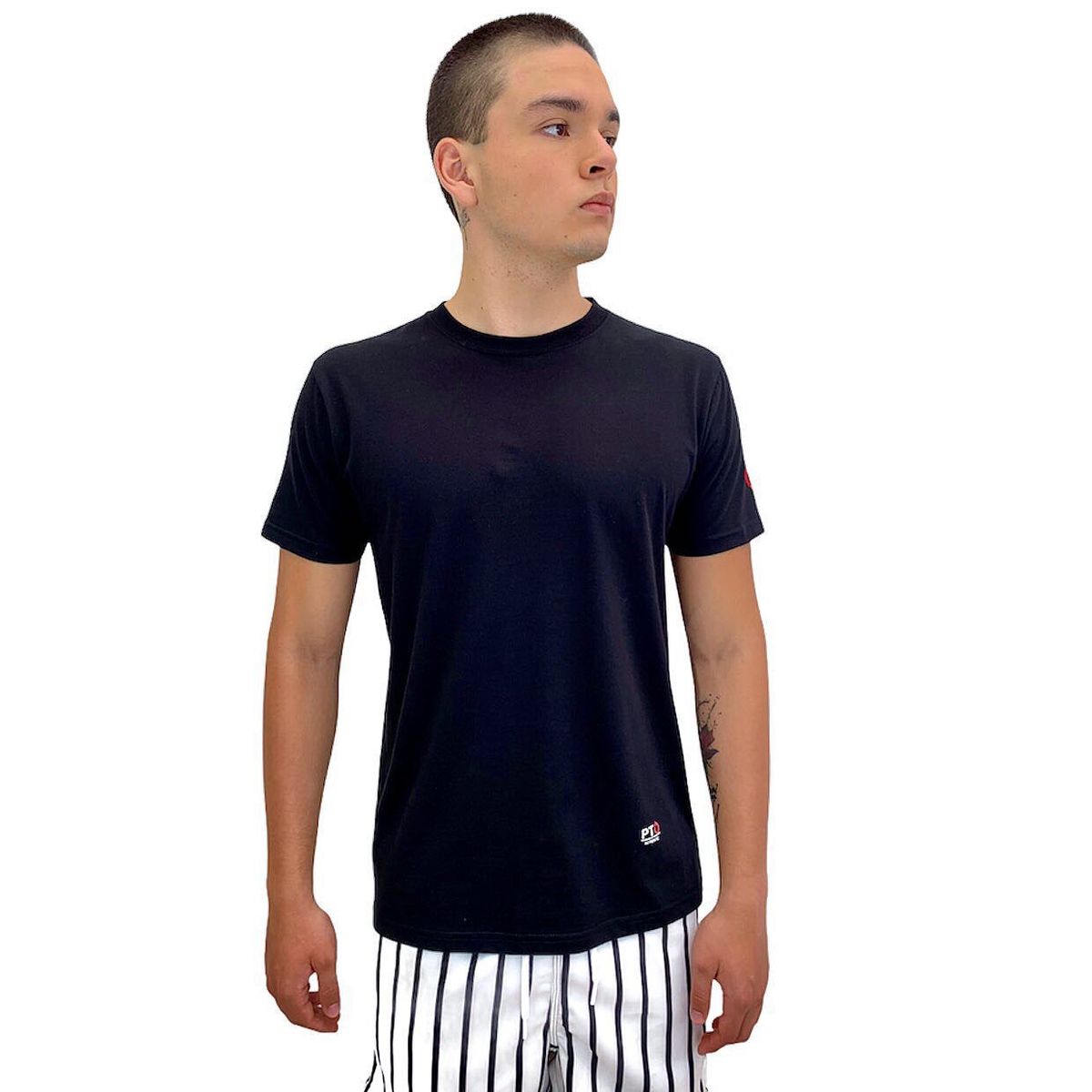 PYT - Polo Algodón Básico Hombre