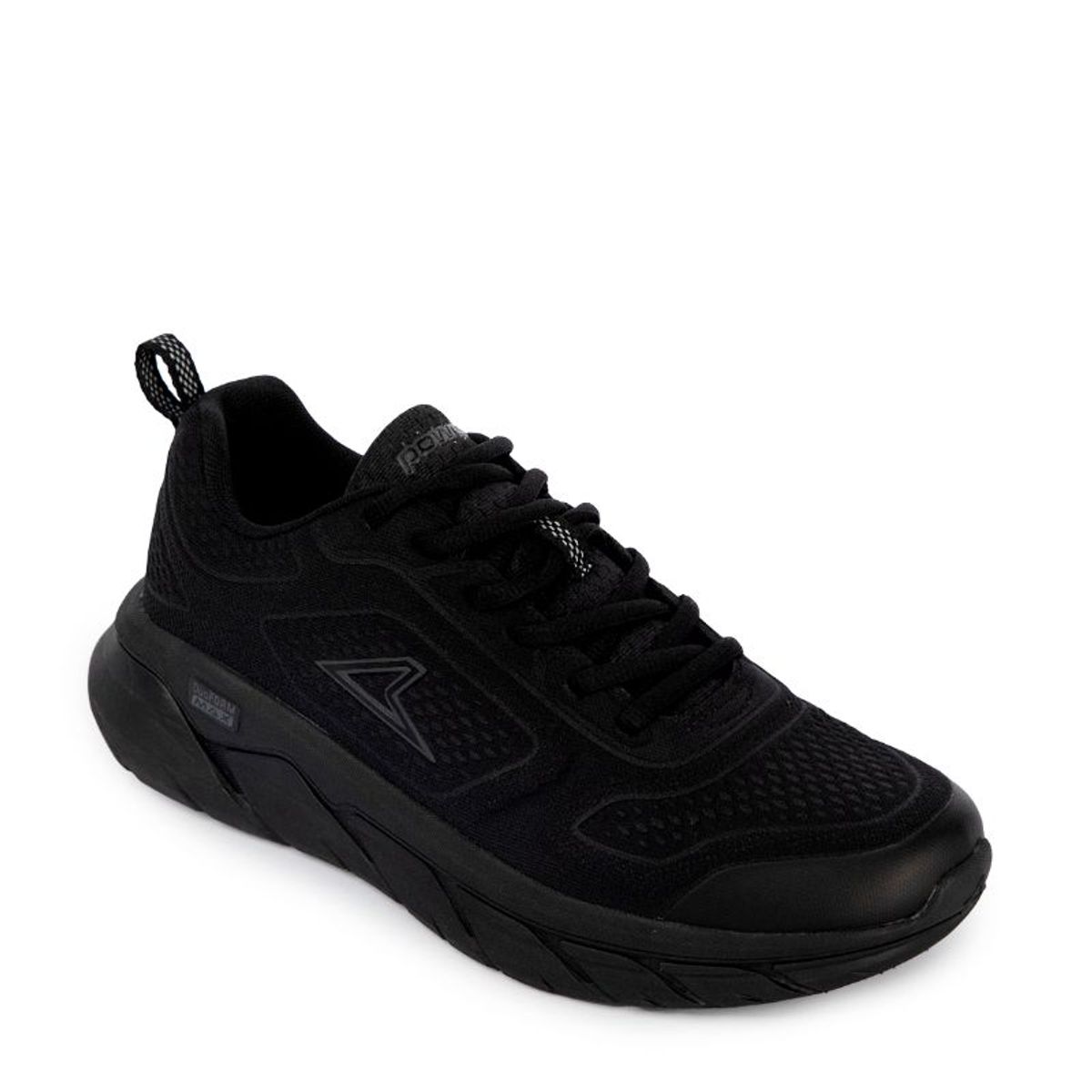 POWER - Power Zapatillas Deportivas Running para Hombre Duofoam