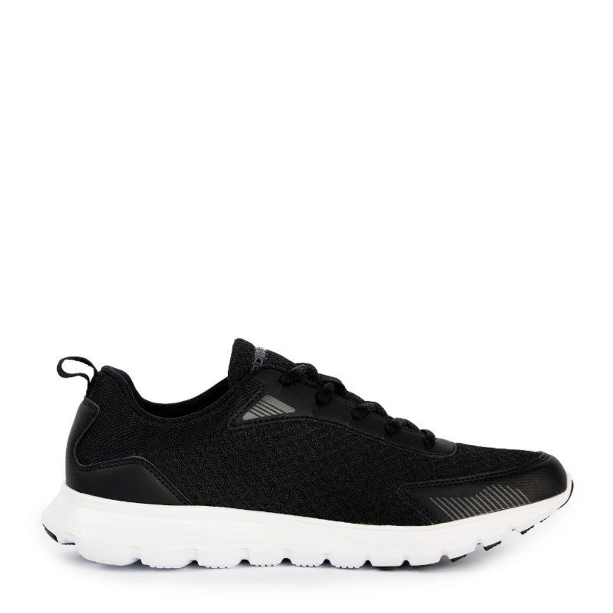 POWER - Power Zapatillas Deportivas para Hombre Wave