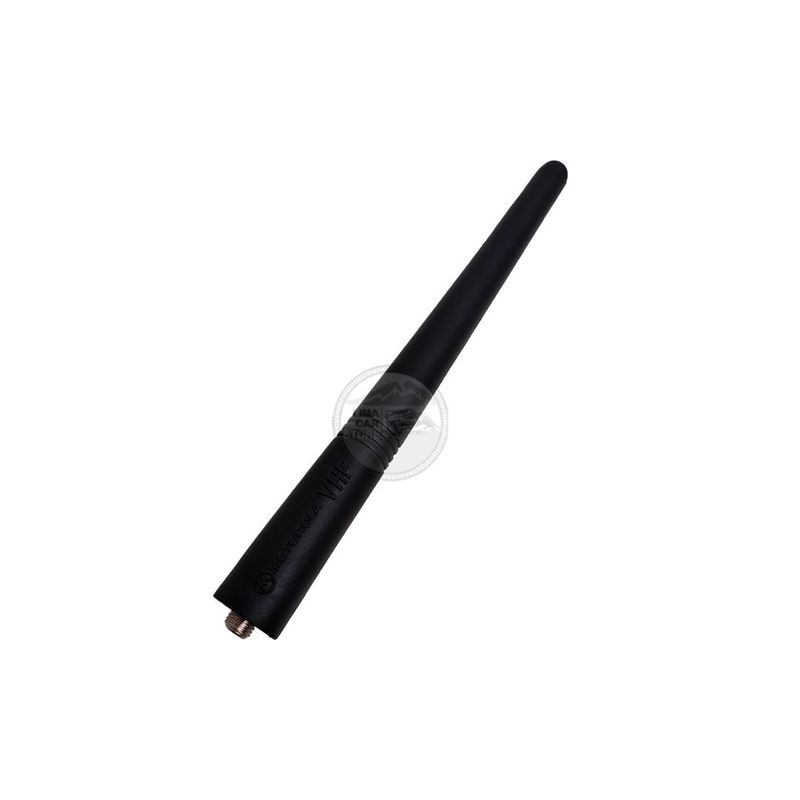 MOTOROLA - Antena VHF Motorola PRO5150 PRO7150 Radio Portatil
