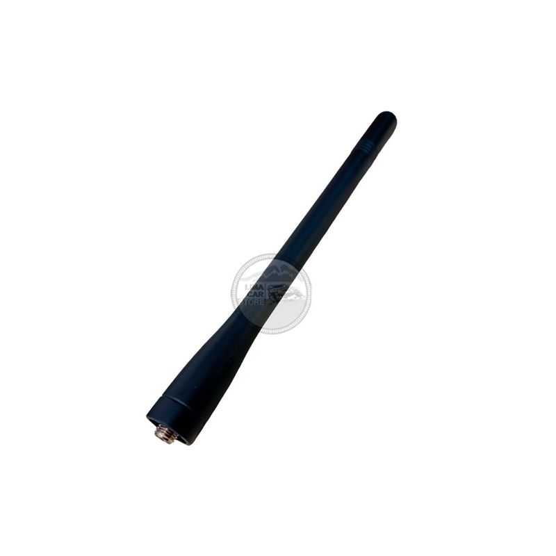 KENWOOD - Antena VHF Kenwood Serie TK2000 TK3000 Radio Portatil
