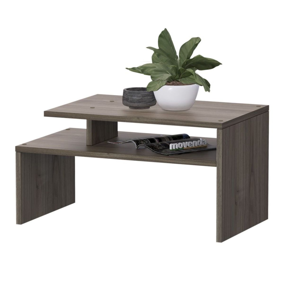 MOVENDA - Mesa de Centro Alamanda Movenda Gales