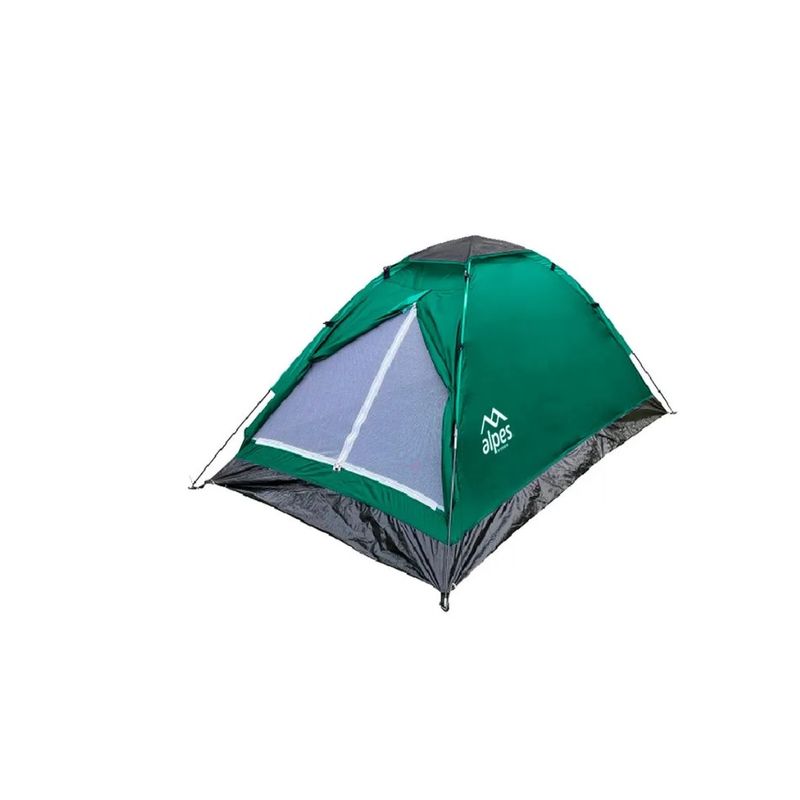 ALPES - Carpa iglú dome galápagos  alpes 2 personas