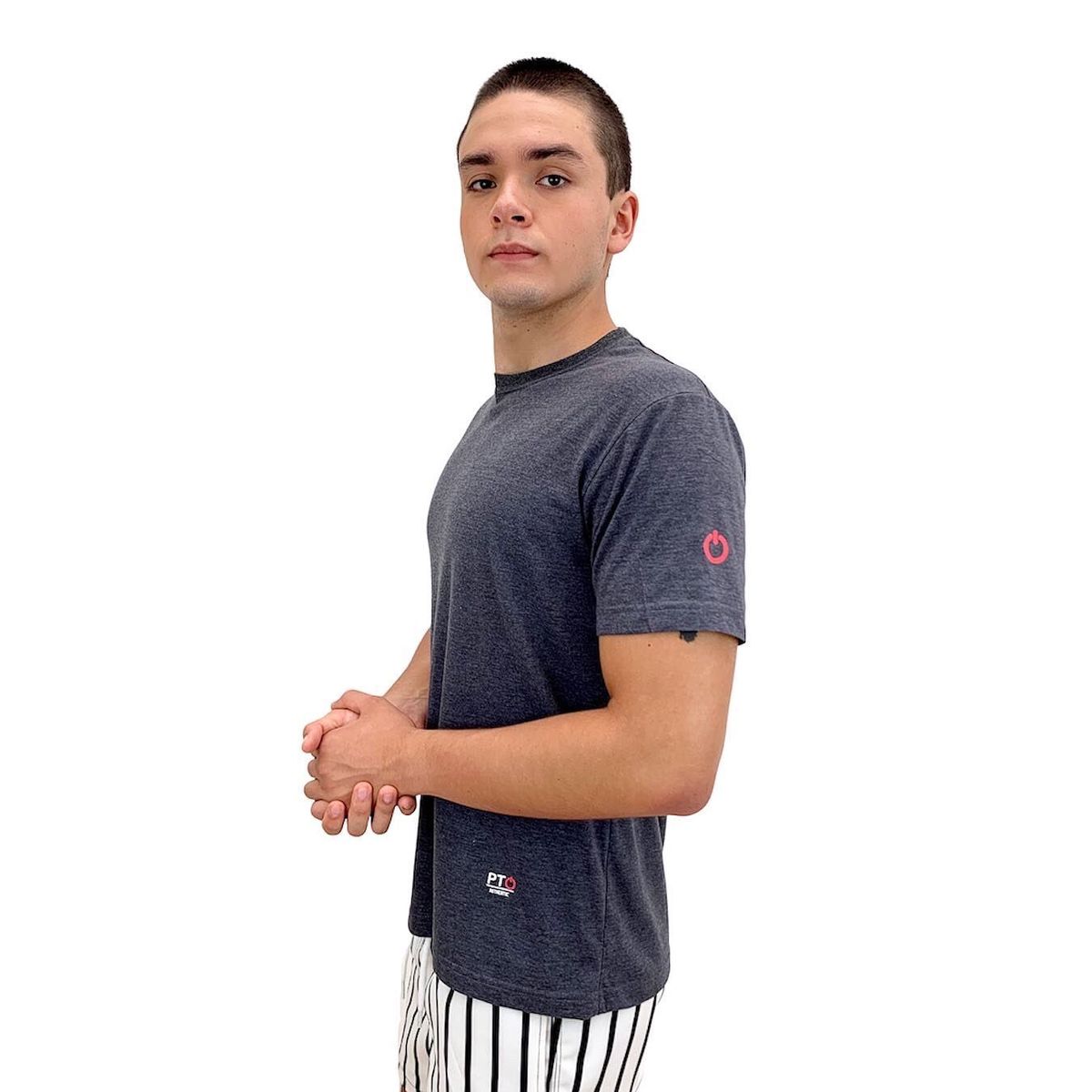 PYT - Polo Algodón Básico Hombre