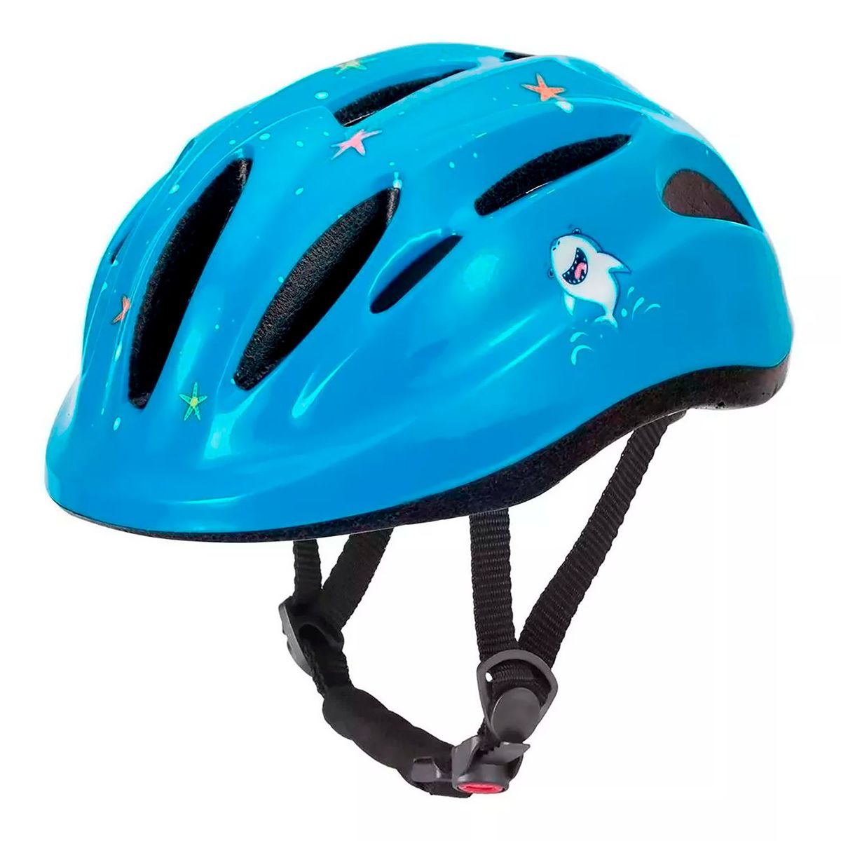 Dr Bike - Casco Infantil Dr Bike Azul