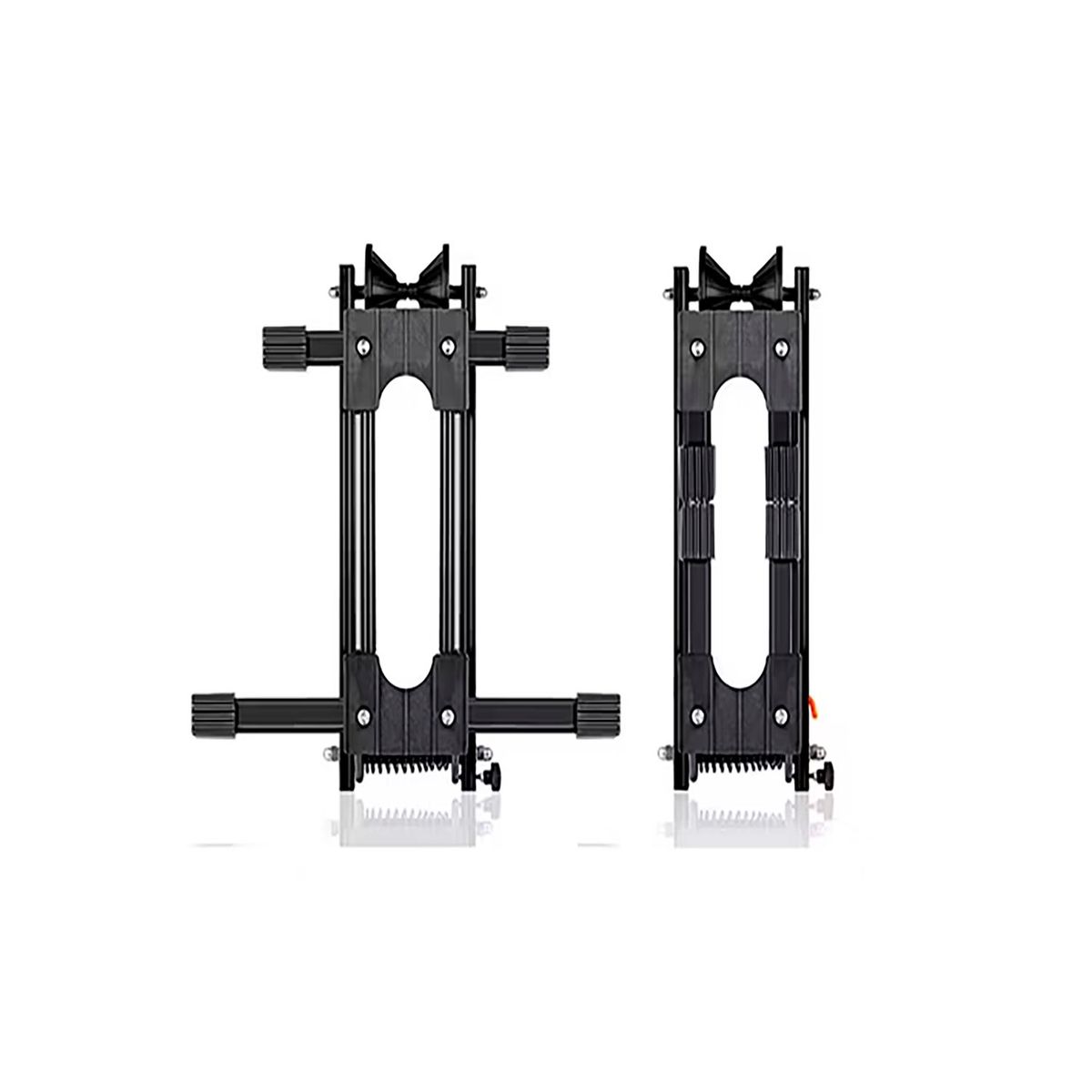 GENERICO - Rack parante para bicicleta