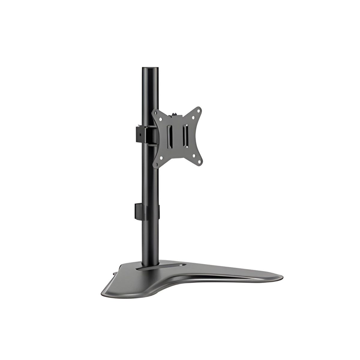 GENERICO - MONTECH - Rack Soporte con Base para Monitor de 17 a 32 Pulg