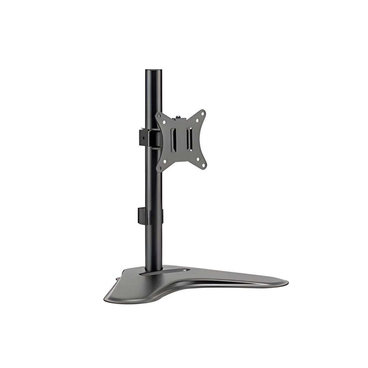 GENERICO - MONTECH - Rack Soporte con Base para Monitor de 17 a 32 Pulg