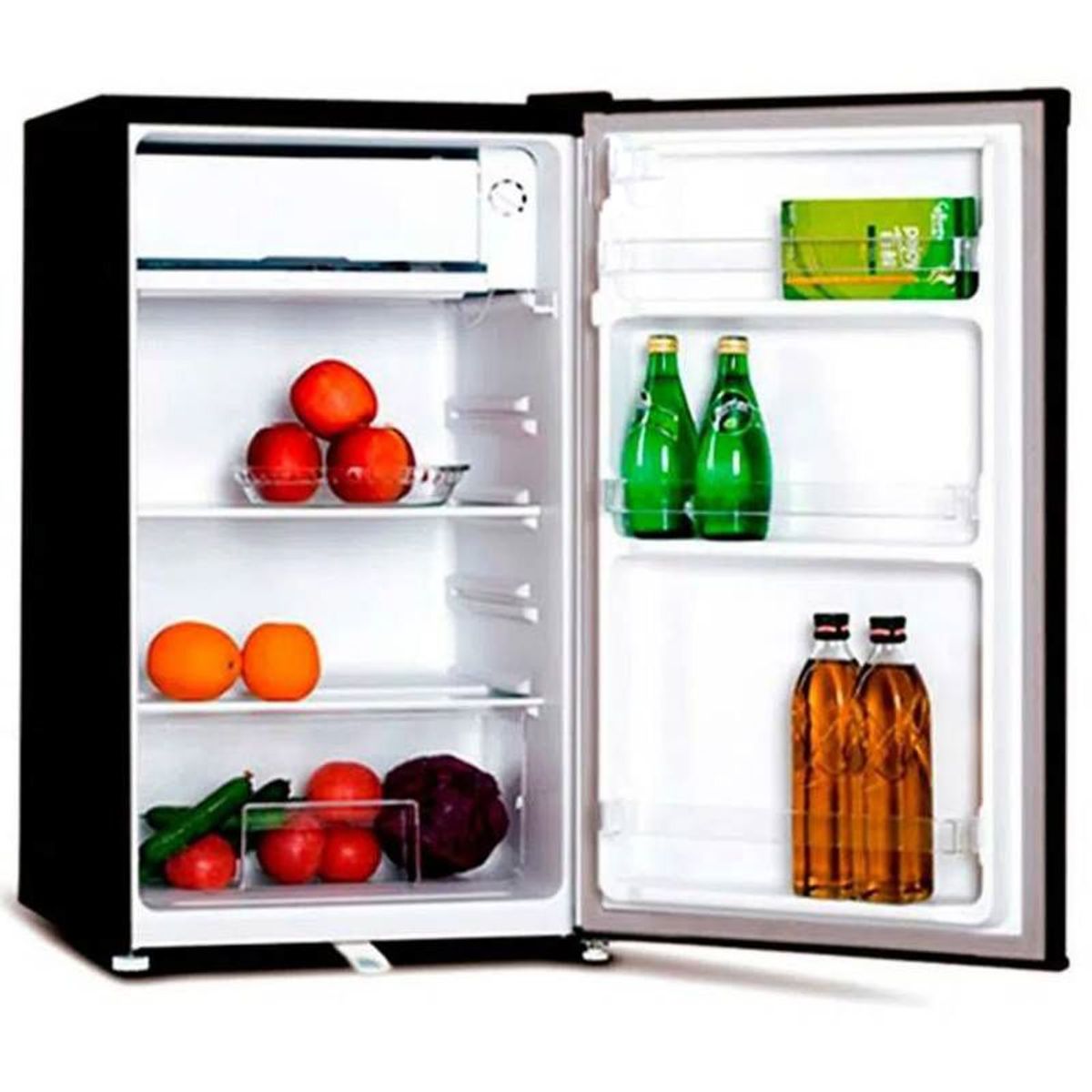 LIBERO - Frigobar Libero LFB-101N-Negro