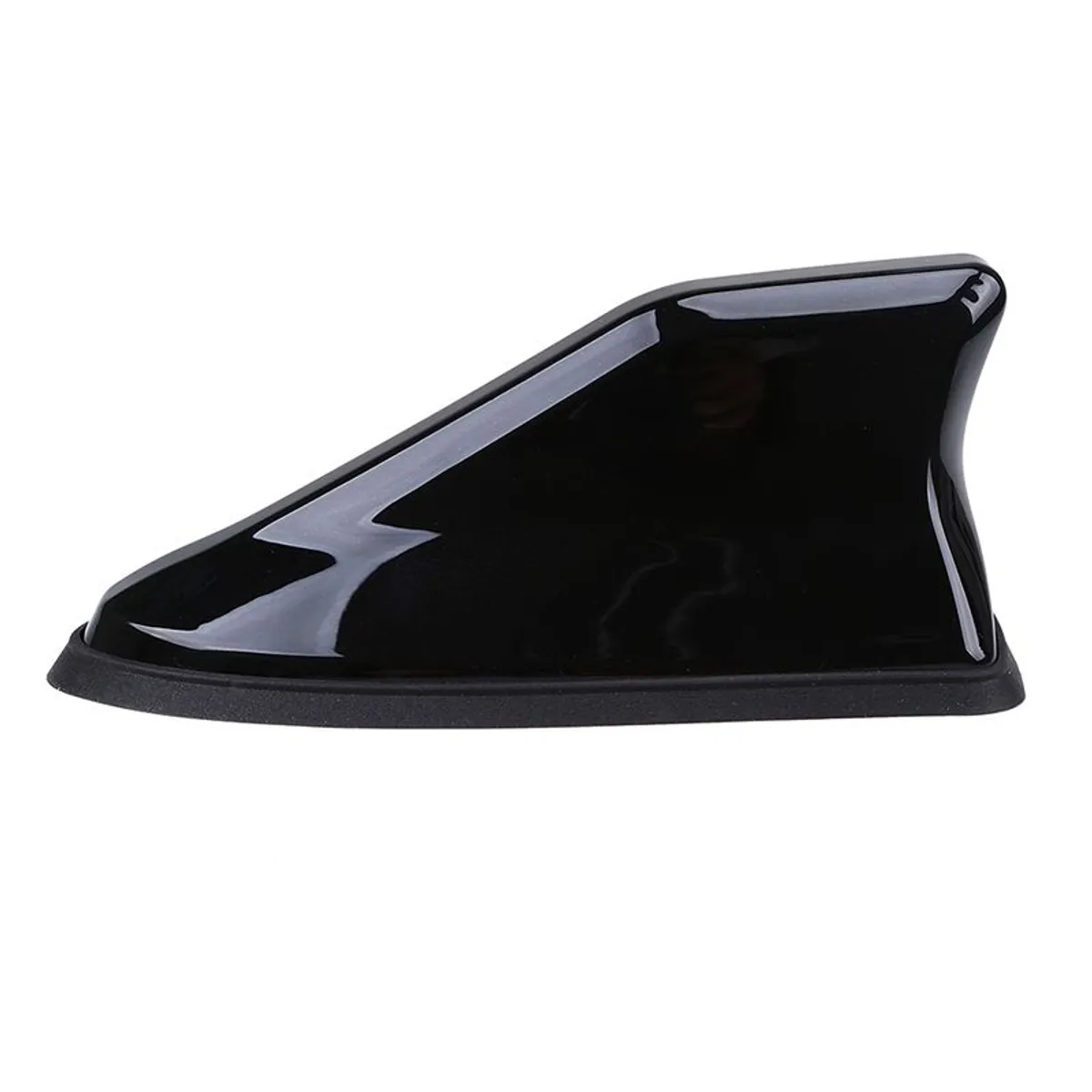 GENERICO - Antena Aleta De Tiburon Universal Diseño Elegante