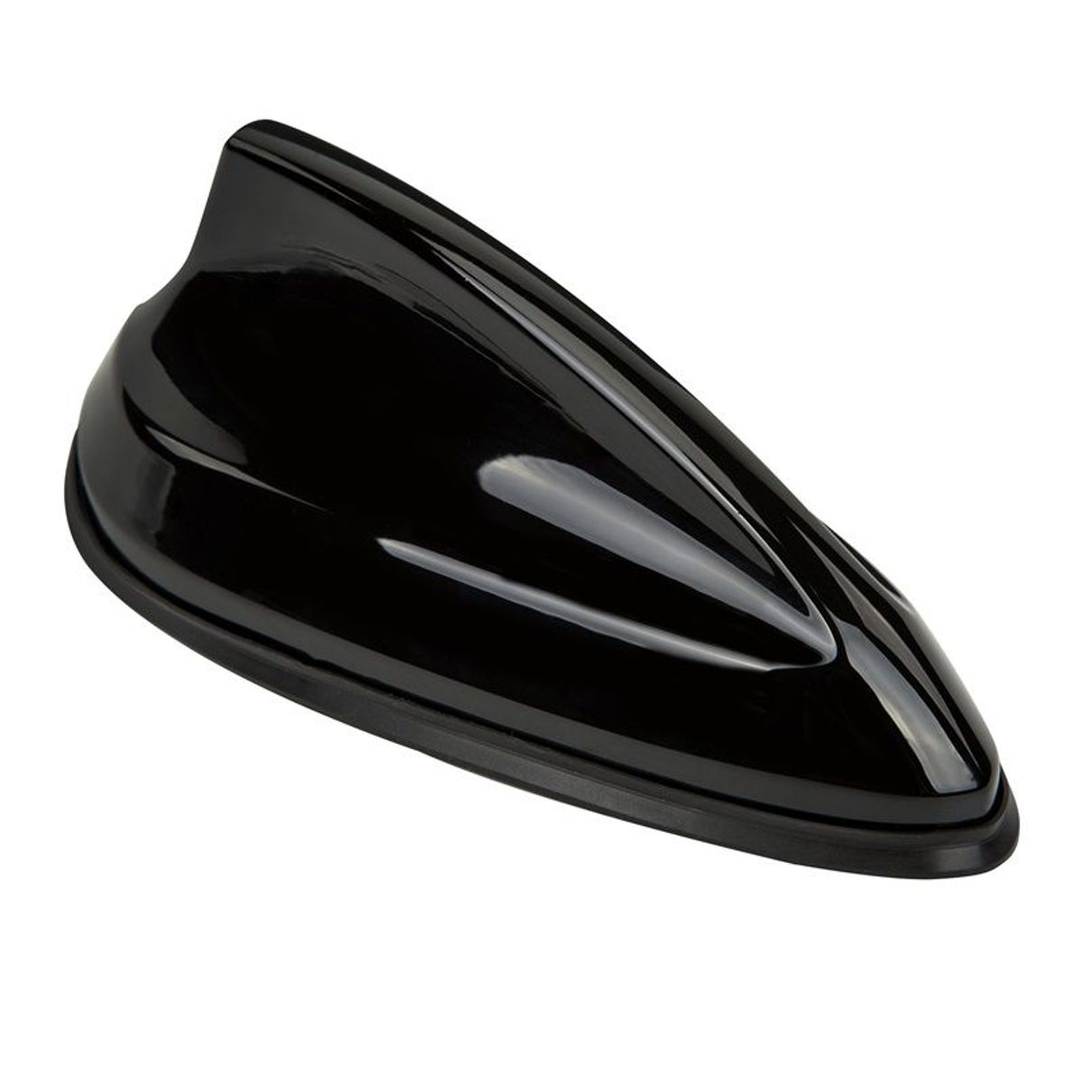 GENERICO - Antena Aleta De Tiburon Universal Diseño Gama Alta At3