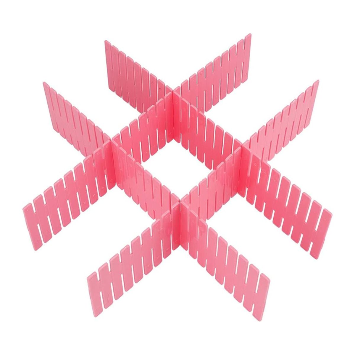 INSPIRA - Separador Organizador para Cajones Divisor de Cajones 47 cm