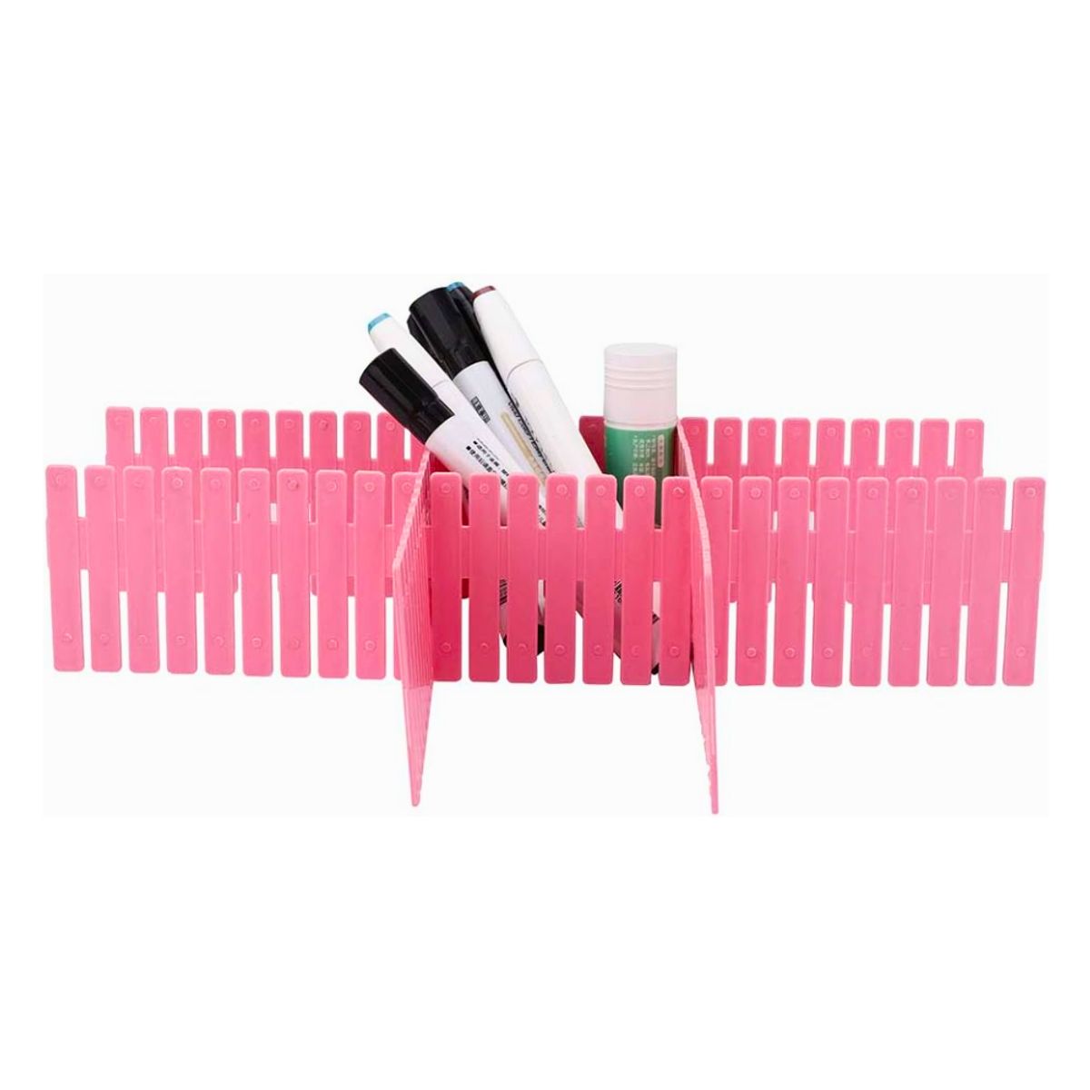 INSPIRA - Separador Organizador para Cajones Divisor de Cajones 47 cm