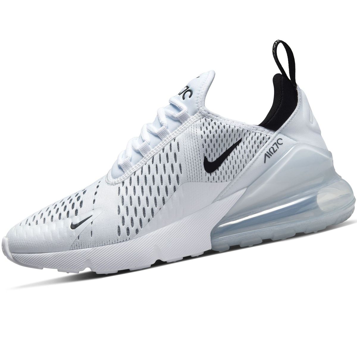 NIKE - Zapatillas Nike Mujer Air Max 270 Bl - AH6789-100