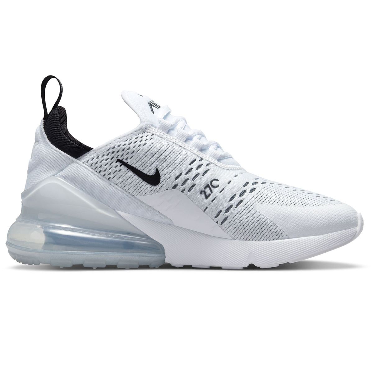 NIKE - Zapatillas Nike Mujer Air Max 270 Bl - AH6789-100