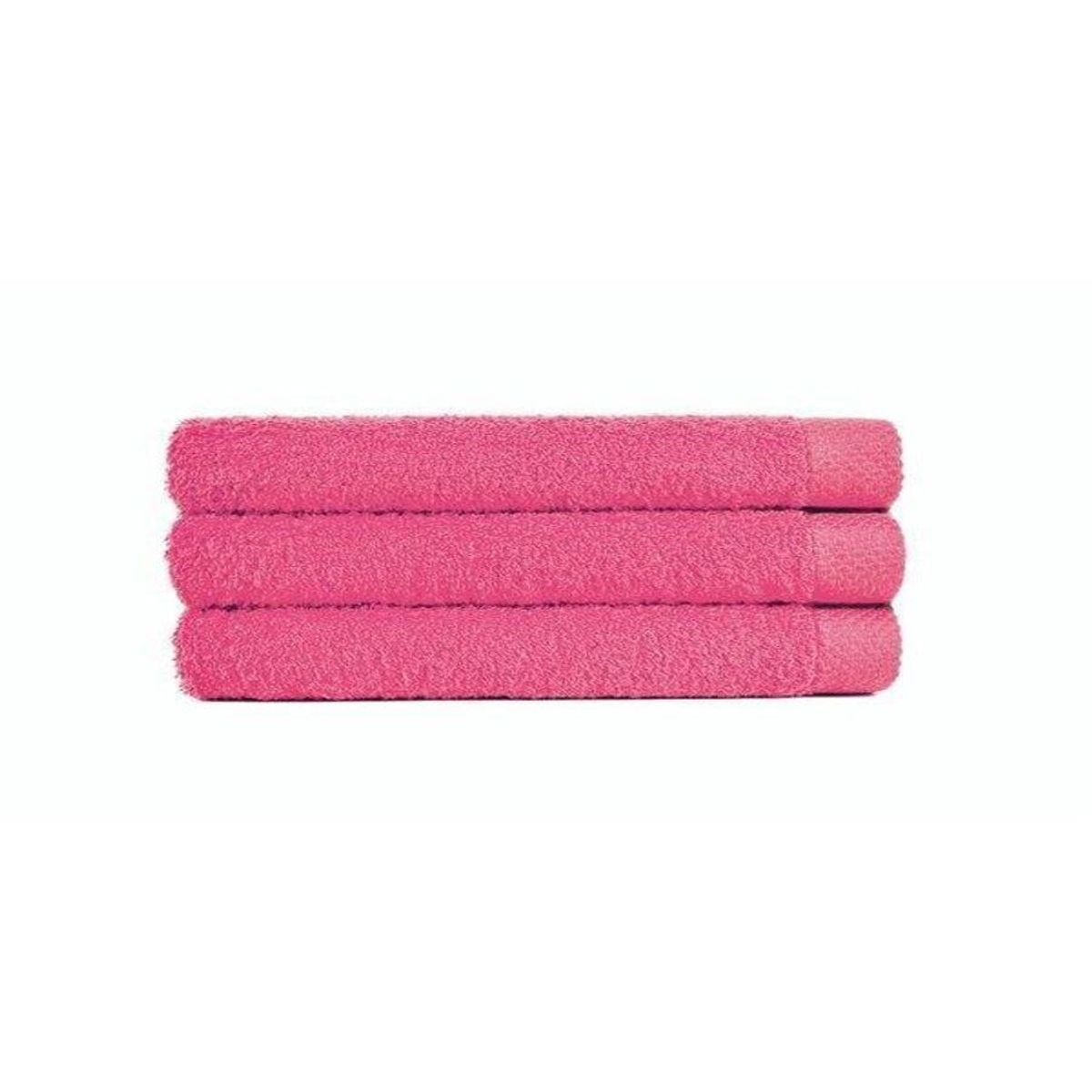 GENERICO - Toalla 120 x 60 de 450 - Fresa