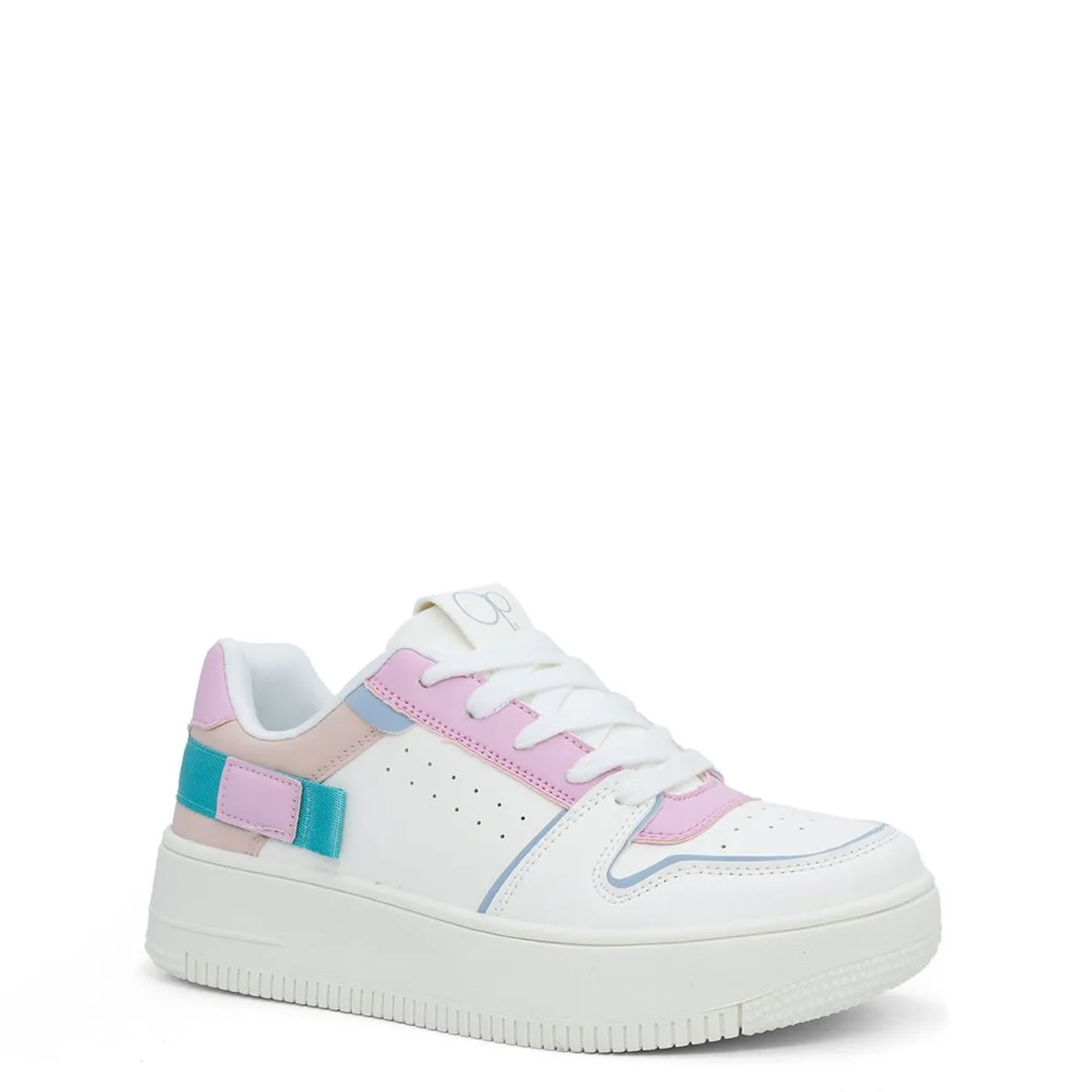 OCEAN PACIFIC - ZAPATILLAS URBANAS PARA MUJER OCEAN PACIFIC AGALY-M23