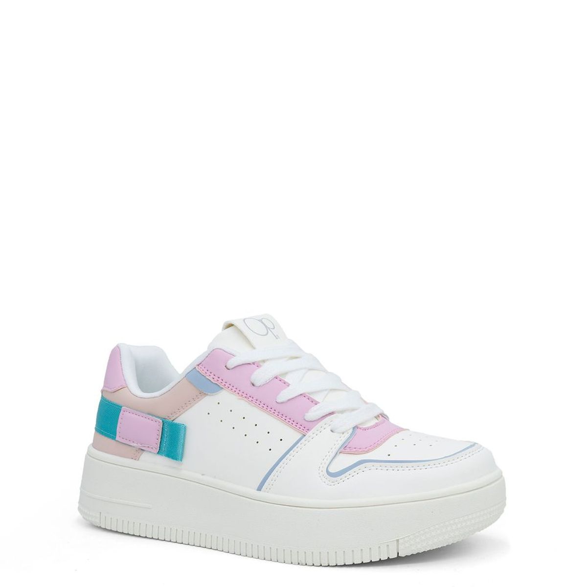 OCEAN PACIFIC - ZAPATILLAS URBANAS PARA MUJER OCEAN PACIFIC AGALY-M23