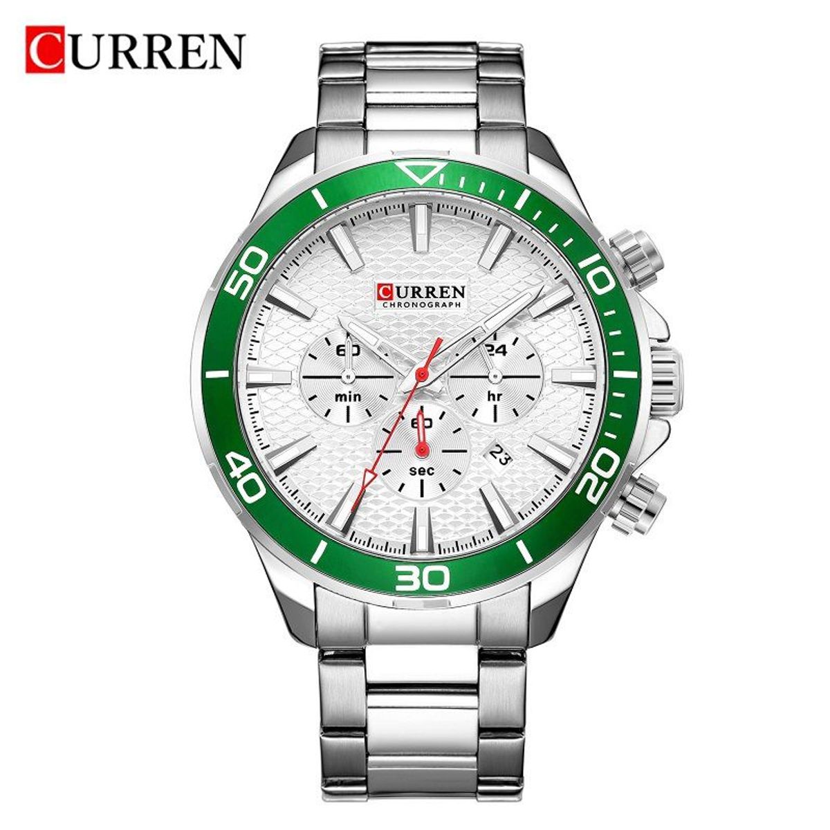 CURREN - RELOJ PARA HOMBRE MARCA CURREN 8309